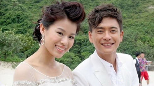 Hồ Hạnh Nhi và cái dớp bị người tình phụ bạc Ảnh 2