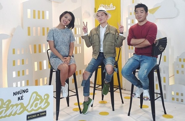 Bộ VHTT&DL: 'Những kẻ lắm lời' nói thẳng nhưng thiếu tinh tế' Ảnh 2