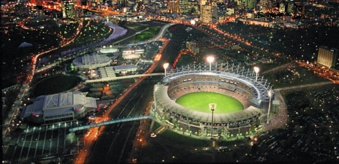 melbourne-Melbourne-Cricket-Ground