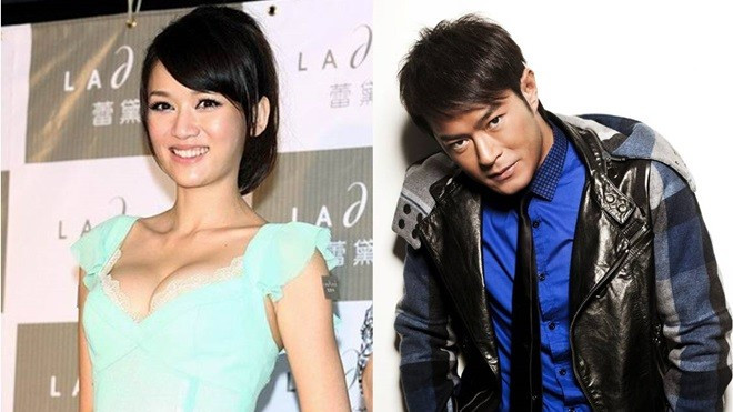 4 bóng hồng lướt qua đời tài tử ‘chuẩn men’ Cổ Thiên Lạc Ảnh 2