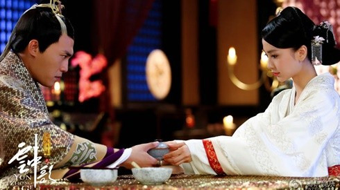 ‘Vân trung ca’ kết thúc, khán giả cho Angela Baby, Đỗ Thuần… ra rìa Ảnh 2