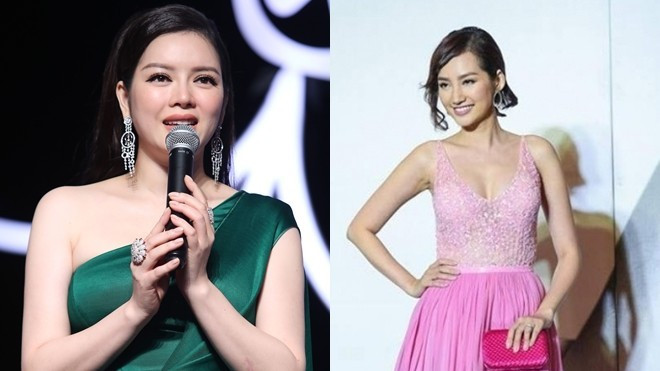 Lý Nhã Kỳ chính thức lên tiếng về 'trường hợp Trúc Diễm' Ảnh 2