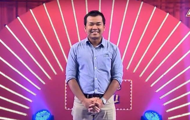 'Thầy giáo lang thang' của 'Thách thức danh hài' qua đời vì ung thư Ảnh 2