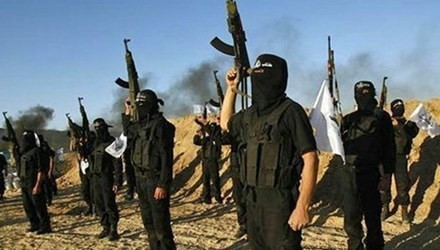 Bắt giữ 10 thanh niên Hàn Quốc rủ nhau gia nhập IS Ảnh 2