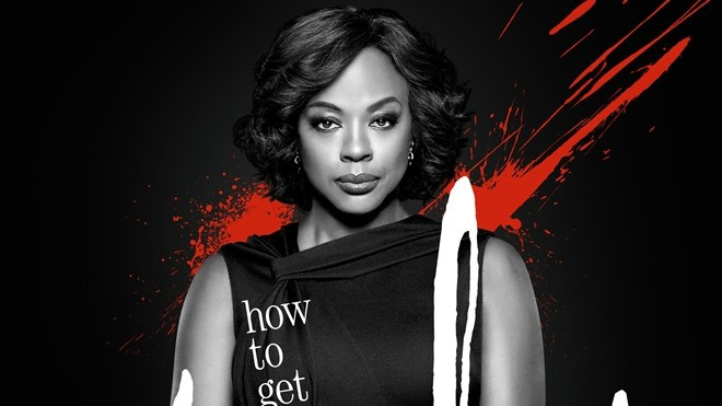 'How to Get Away with Murder' mùa 2 xuất sắc hơn cả phần trước Ảnh 2