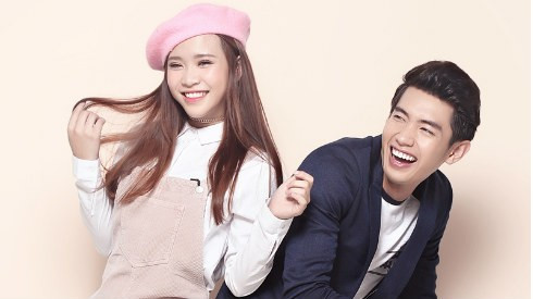 Bảo Uyên tiết lộ chân dung ‘soái ca’ trong teaser MV đầu tay Ảnh 2