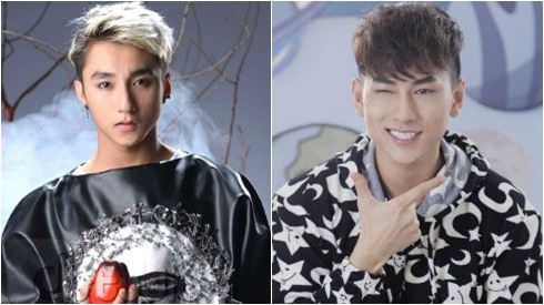 6 bài hát 'bom tấn' trong năm 2015 của V-pop Ảnh 2