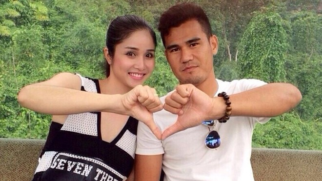 Vợ chồng tuyển thủ Phan Thanh Bình đã 'đường ai nấy đi' Ảnh 2