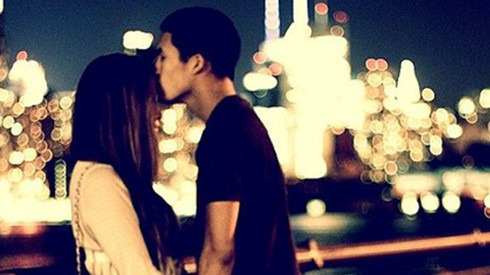 Những sao nam còn giữ lại hình bóng tình cũ trong tim Ảnh 2