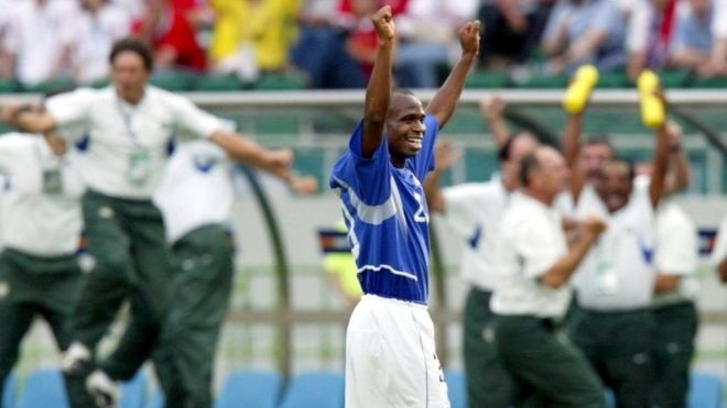 Cựu tuyển thủ Brazil Edilson có thể đi tù vì gian lận xổ số Ảnh 2