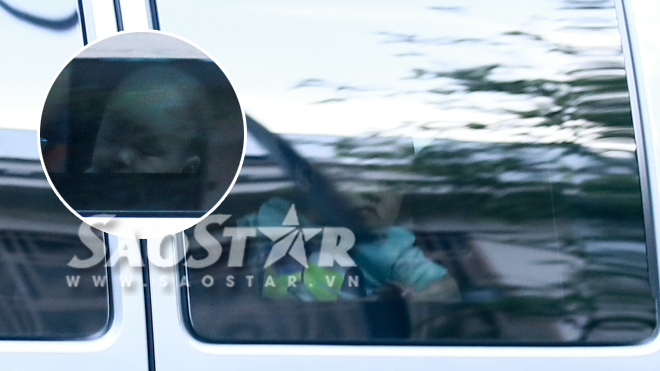 Độc quyền: Lần đầu lộ diện con trai đáng yêu của Hà Tăng Ảnh 2