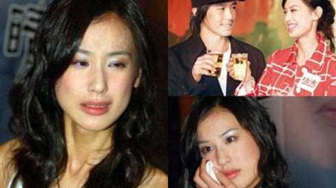 4 mỹ nhân Hoa ngữ bỏ bạc tỷ để 'mua' tự do Ảnh 2