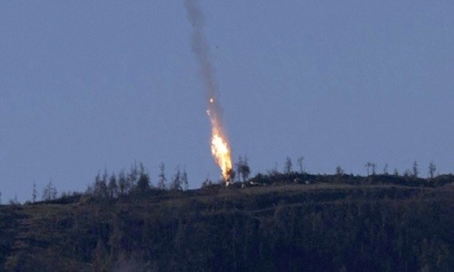 Việt Nam kêu gọi Nga, Thổ Nhĩ Kỳ kiềm chế Ảnh 2