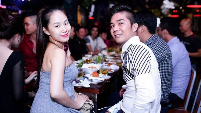 Khánh Đơn: 'Lương Bích Hữu bỏ tôi sau khi sinh em bé' Ảnh 2