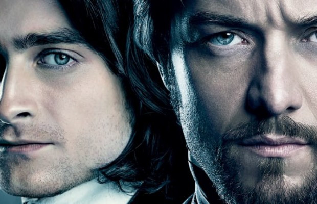 Tấn bi kịch của tham vọng trong 'Victor Frankenstein' Ảnh 2