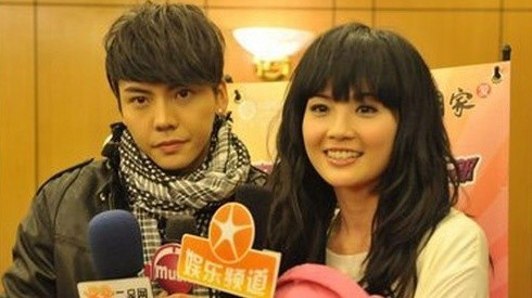 Thái Trác Nghiên say xỉn liên miên sau khi chia tay Ảnh 2