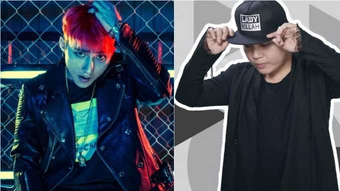 Sơn Tùng xóa tan hiềm khích mời rapper LK tham gia liveshow Ảnh 2