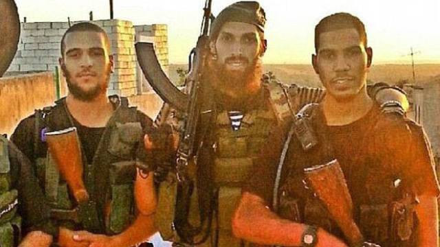 Nhật ký của một 'thanh niên IS' trên mạng xã hội lan truyền mạnh Ảnh 2