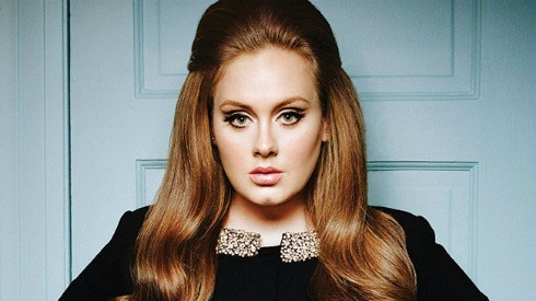 Vì sao cả thế giới mê mệt Adele? Ảnh 2