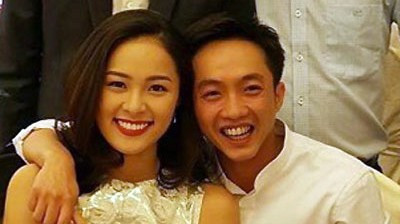 Hạ Vi: 'Người tôi yêu phải giỏi, không nhất thiết phải là đại gia' Ảnh 2