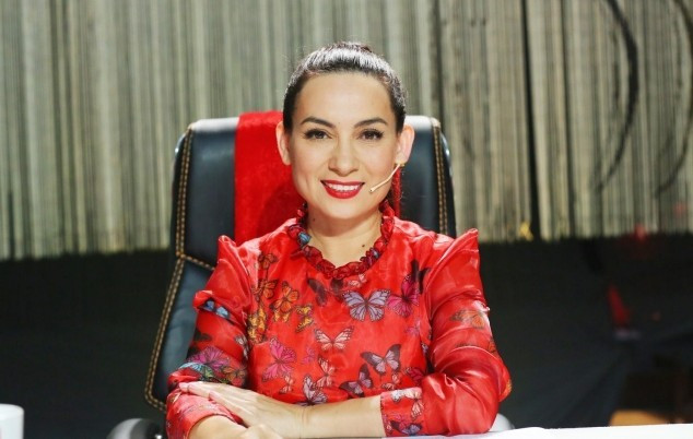 Phi Nhung muốn làm vợ Đàm Vĩnh Hưng, 'so kè' nhan sắc với Mỹ Tâm Ảnh 2