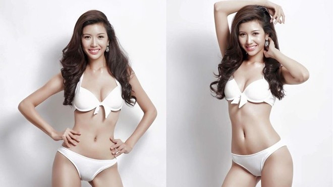 Chế độ dinh dưỡng giúp Thúy Vân chinh phục ngôi á hậu 3 Ảnh 2