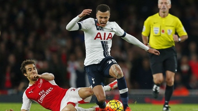 15 cầu thủ vô danh vụt sáng ở châu Âu mùa này Ảnh 2