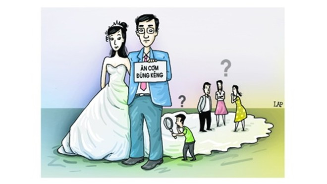 Top 4 chòm sao dễ rơi vào hoàn cảnh 'ăn cơm trước kẻng' Ảnh 2