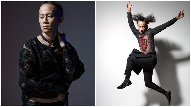 Nghệ sỹ tóc Andre: 'Tôi cấm mình biến thành thợ buôn tóc' Ảnh 2