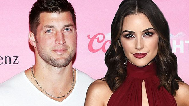 Hoa hậu Hoàn Vũ 'đá' bạn trai vì không chịu 'vượt rào' Ảnh 2