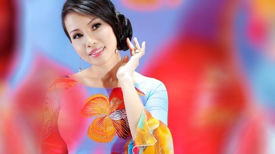 Cẩm Ly: 'Bolero sẽ sống mãi, trường tồn với thời gian' Ảnh 2
