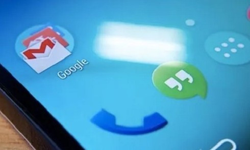 Cách gọi điện ít tốn tiền bằng wi-fi trên Android Ảnh 2