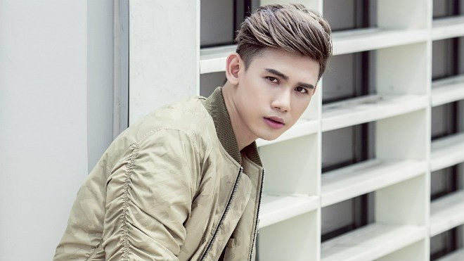 Đại Nhân tung teaser MV 4K hoành tráng như K-pop Ảnh 2