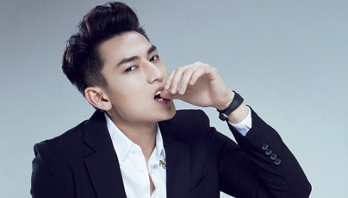 4 ca sĩ làm nóng cộng đồng nhạc trực tuyến 2015 Ảnh 2