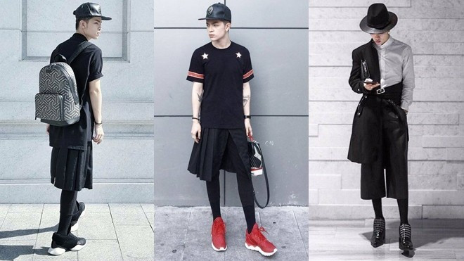 Stylist Kelbin Lei lần đầu tiết lộ 'chuyện ấy' Ảnh 2