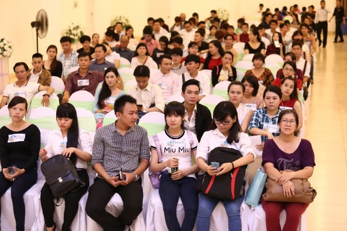 Lý do 'Thần tượng Bolero' dời điểm casting sáng 1/12 Ảnh 2