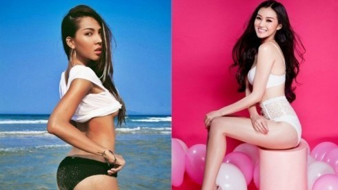 Giới trẻ quay cuồng trong 'ma trận' thử thách vẻ đẹp hình thể Ảnh 2