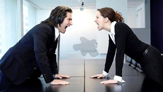 5 cặp cung hoàng đạo 'không đội trời chung' trong công việc Ảnh 2