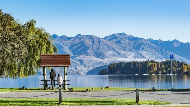 Du lịch sang chảnh như hoàng tử Anh Harry Ảnh 2