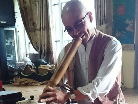 Lý luận kiểu 'hàng tôm hàng cá' của sư trụ trì 'ngày nào cũng say' Ảnh 2