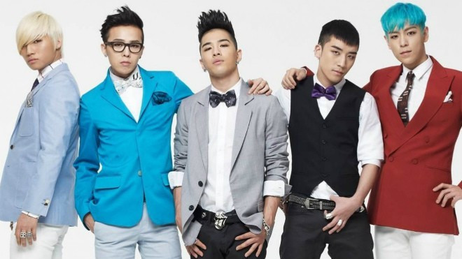 Kết quả bình chọn MAMA 2015 trước giờ G Ảnh 2