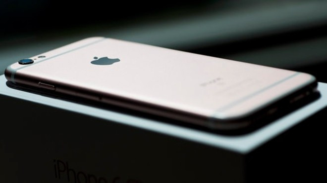 Vì sao nhiều người vẫn trung thành với iPhone đời cũ? Ảnh 2