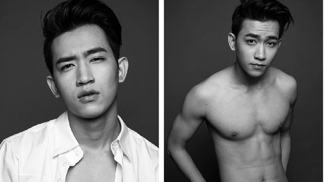 Võ Cảnh: 'Chắc tôi không phải là gu anh Đãng chọn cho phim' Ảnh 2