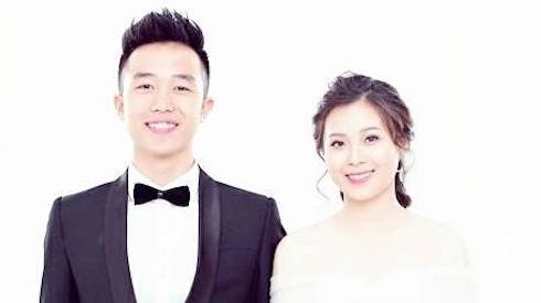 Đám cưới của cậu ấm trong ngôi nhà 300 tỷ hoành tráng cỡ nào? Ảnh 2