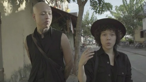 Tiên Tiên gần gũi, đáng yêu bất ngờ trong MV mới Ảnh 2