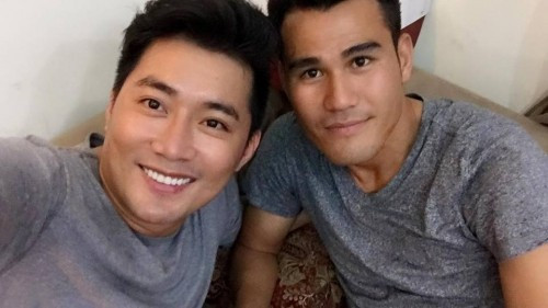 Phan Thanh Bình bất ngờ lên tiếng minh oan cho Khôi Trần và Thảo Trang Ảnh 2