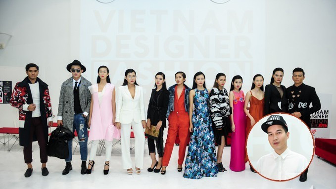 Stylist Lê Minh Ngọc: 'Thời trang Việt cần những kẻ mơ mộng như VDFW!' Ảnh 2