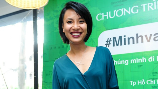 Thùy Minh: 'Khi bị nhấn chìm, tôi chỉ bị chìm một nửa thôi' Ảnh 2