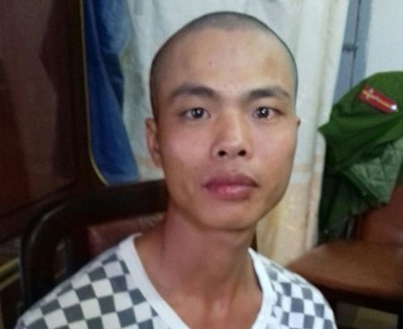 NÓNG: Thanh niên cắt cổ người tình đến chết vì nghi là 'ma' Ảnh 2