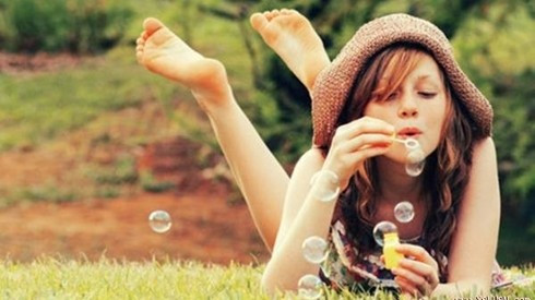 Những cô nàng có số lấy chồng phú quý Ảnh 2